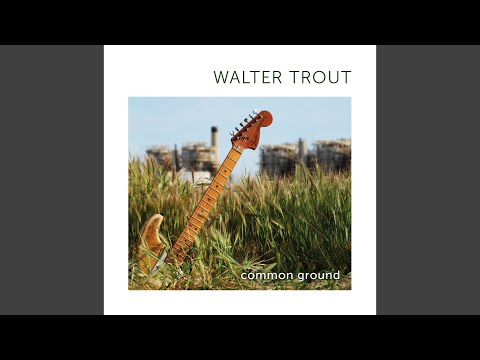 Videoclip de Open Book — Walter Trout