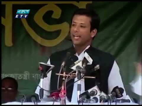 পঞ্চাশ পেরিয়ে একান্ন বছরে পদার্পণ করলেন সজীব ওয়াজেদ জয়