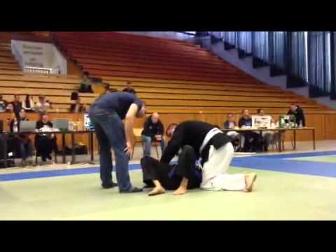 Sascha sharma bjj finale