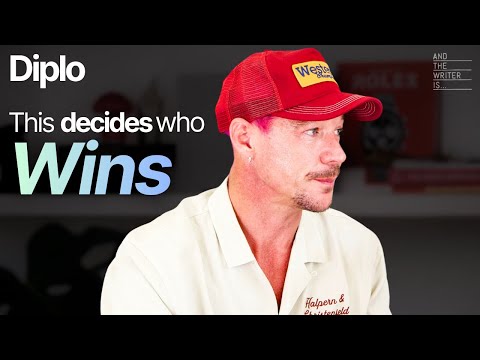 Ep. 234: Diplo | THIS Decides Who Wins