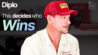 Ep. 234: Diplo | Branding Decides Who Wins