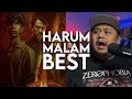 Harum Malam - Movie Review