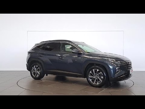 Hyundai Tucson Executive Plus Diesel call John 08 - Image 2