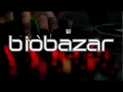 biobazar - promo 2013 - fidelio musique - chillout - ambient - electronica