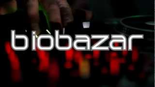 biobazar - promo 2013 - fidelio musique - chillout - ambient - electronica