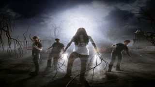 Love and Death - Chemicals