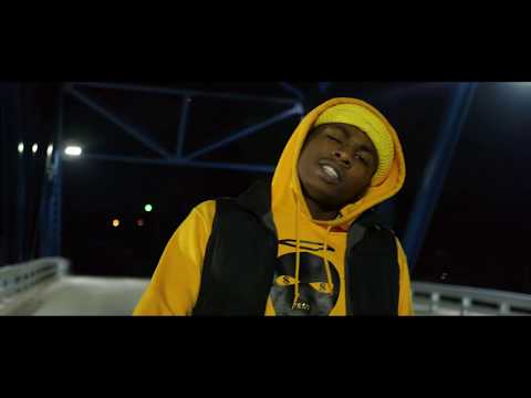 Rioo Cheeny - Better Days | @shotbytimo