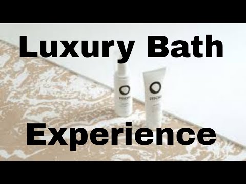 Lux Body Wash for Daily Skincare | Luxury Bath Experience in every bath
