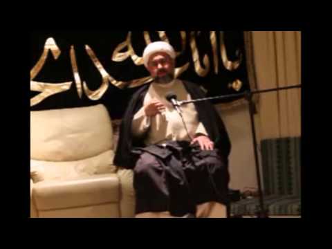 ⁣الدين: فطرة وخلقة - الشيخ عبدالله دشتي