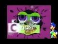 Klasky Csupo Robot Logo Britt Allcroft Error