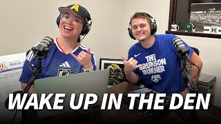Wake Up in the Den - June 29, 26 | Ku's back, World Cup knockout chaos & more