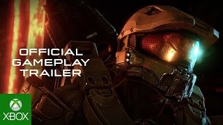 Видео Halo 5 Guardians