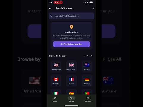 InterRadio - Internet Radio video thumbnail