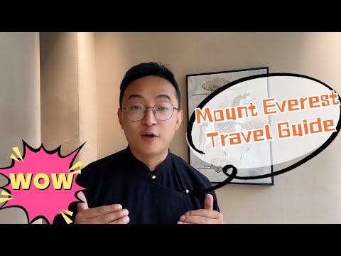 Tibet Horizon Influencer Team - Mr. Pema