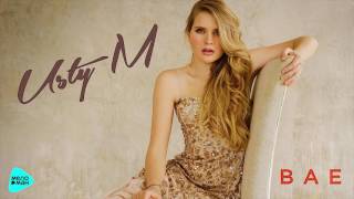 Usty M - ВАЕ  (Official Audio 2017)