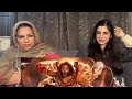 Mahavtar Narsimah Movie Reaction Narsimah Avtar Pre Climax Scene 10 Nayab Jii Vishnu Narayan