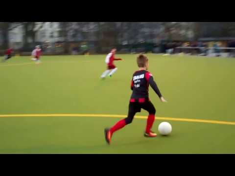 Testspiel - 1.E - Berliner Amateure vs Berolina Stralau