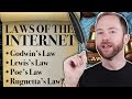 Three Laws Of The Internet Explained Idea Channel PBS Digital Studios