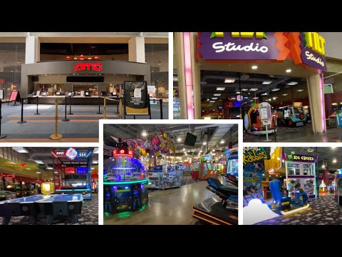 Cinemark Katy Mills