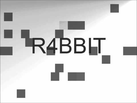 R4BBIT - Make it drop