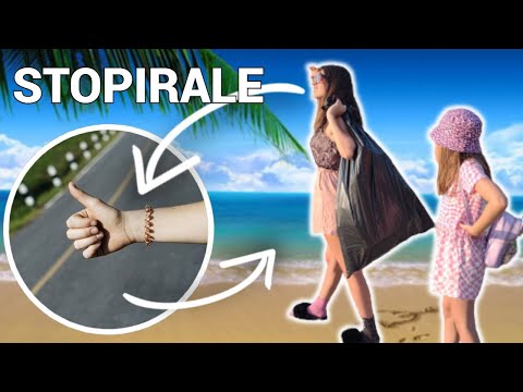 SPAKOVALE SE I KRENULE PESKE NA MORE