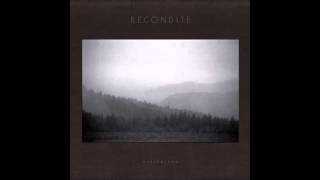Recondite - Fey