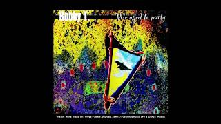Bobby T. - We Used To Party (Party One Mix) (Rare) (90's Dance Music) ✅