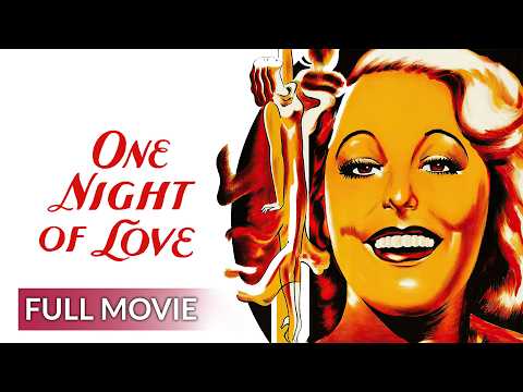 One Night of Love