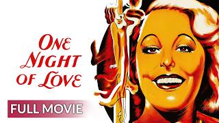 One Night of Love