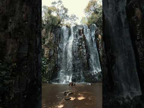 natureza de Angatuba interior de São Paulo