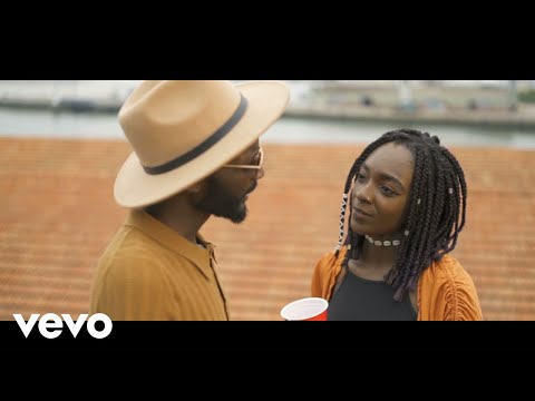 DJ Exki - Na Lingi Yo ft. JDS