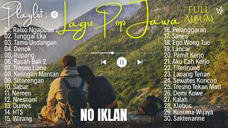 Download lagu Playlist Pop Jawa Paling Ambyar 2026 | FULL ALBUM | Teman Kerja & Santai Lagu Pop Jawa Trending 2026 mp3