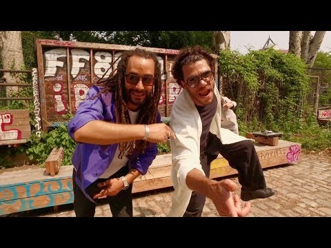 MAO di Sampa Ft. Taïro - VIBE!
