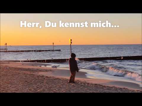 Du kennst mich Jesus / Elena Krieger / Foto/