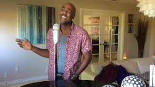 TERRON BROOKS-Everyone Else