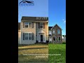 James Hardie® Arctic White Siding Transformation | Royersford, PA