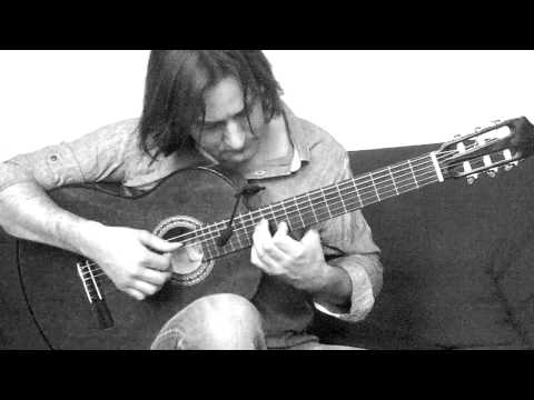 M.Albert "Feelings" arr. Igor Kovalevsky, plays Vladimir Slobodin