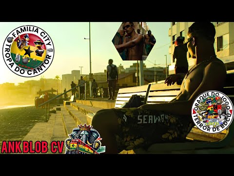 CRAQUE DO JOGO - DE SEAWAY CARA FEIA | NA RELIKIA DO PIRATA SEMTESOURO | CV BAHIA 🐼©️🇧🇷🇨🇳🚩