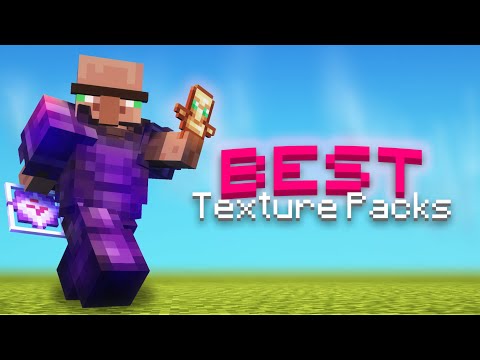Top 10 1.21 Texture Packs for PVP