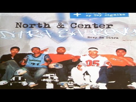 NORTH  & CENTER  -  Voady