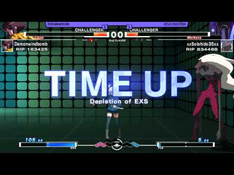 UNIEL Tourney!  LIVE! UNIEL Tourney  http://challonge.com/UNIEL022715 - 2 / 2