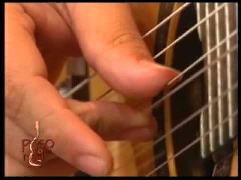 CARLOS ROLDAN en PAGO DONDE NACI