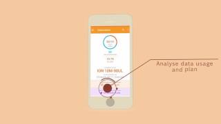 ION Mobile app