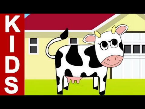 Little Boy Blue | Kids Songs & Nursery Rhymes In English With Lyrics