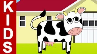 Little Boy Blue | Kids Songs &amp; Nursery Rhymes In English With Lyrics