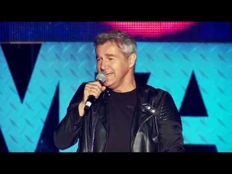 Holograf - Intoarce-te acasa, Cat de departe - LIVE @ Media Music Awards 2014