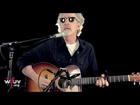 William Bell - "The Three of Me" (Live at WFUV)