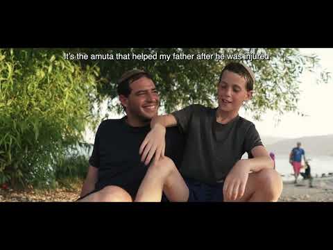 Choose Life. Here is How Our Brothers Didn't Give Up.