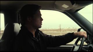 Moneyball - Last Scenes ( Kerris Dorsey Singing &#39;The Show&#39; )