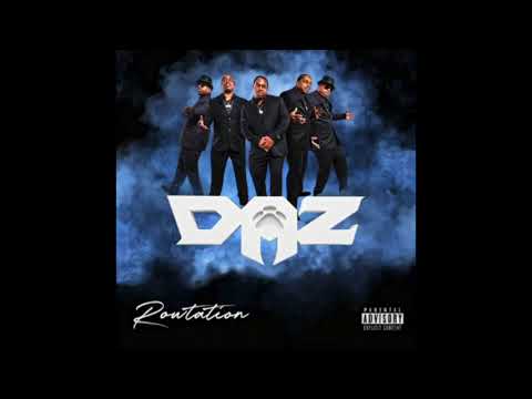 DAZ DILLINGER - THE STREETS  WILL MISS YOU